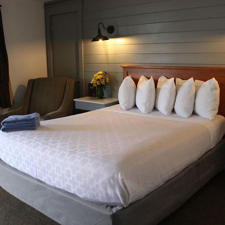 Canyon Motel Wellsboro Ngoại thất bức ảnh