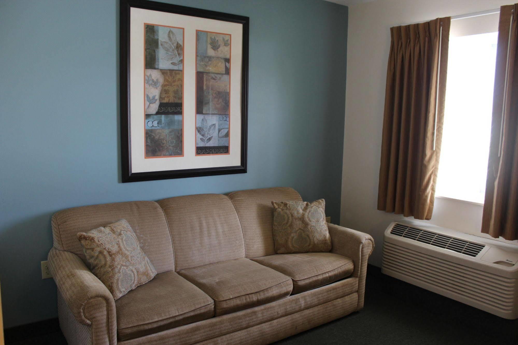 Canyon Motel Wellsboro Ngoại thất bức ảnh