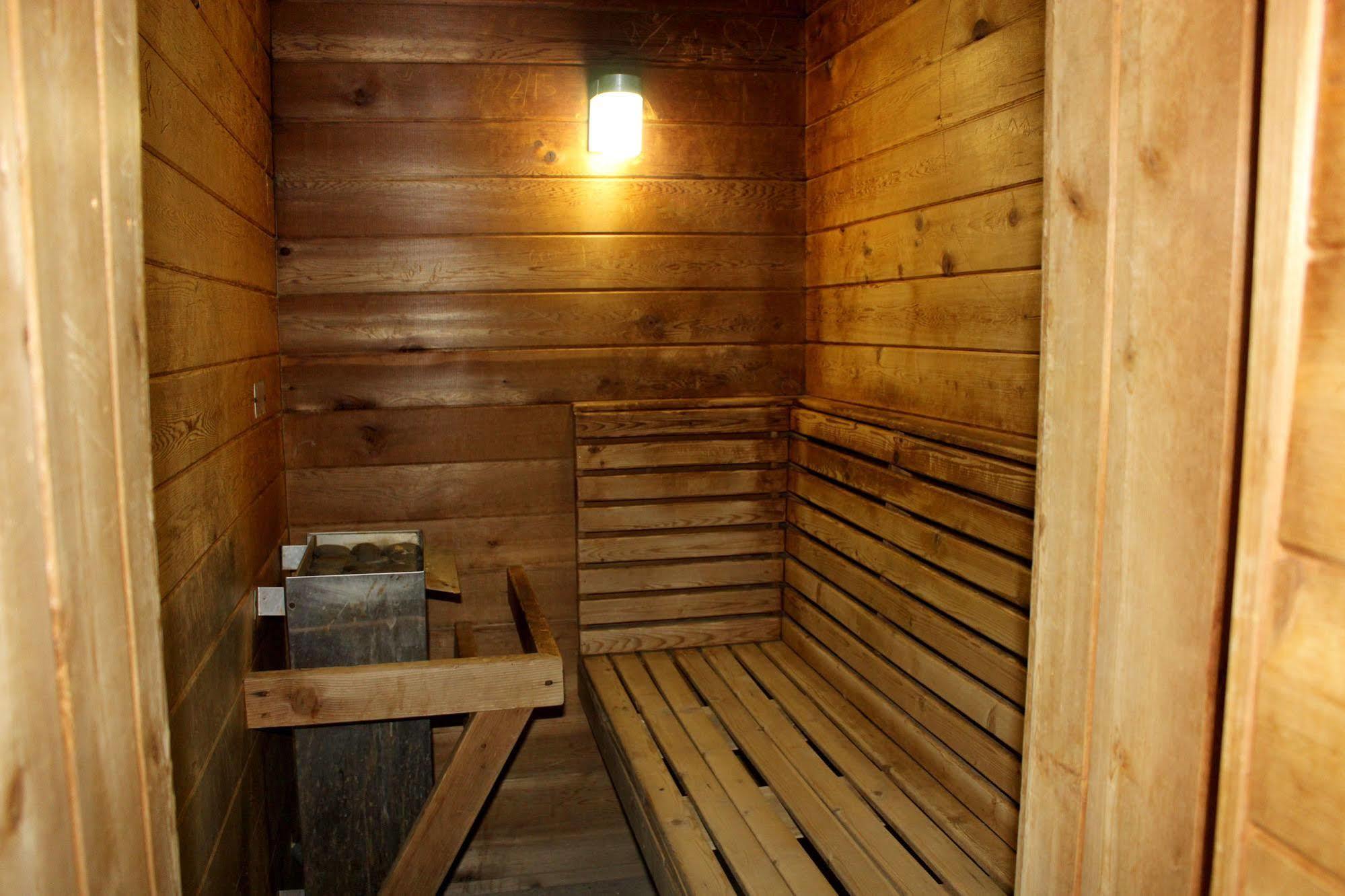 Canyon Motel Wellsboro Ngoại thất bức ảnh