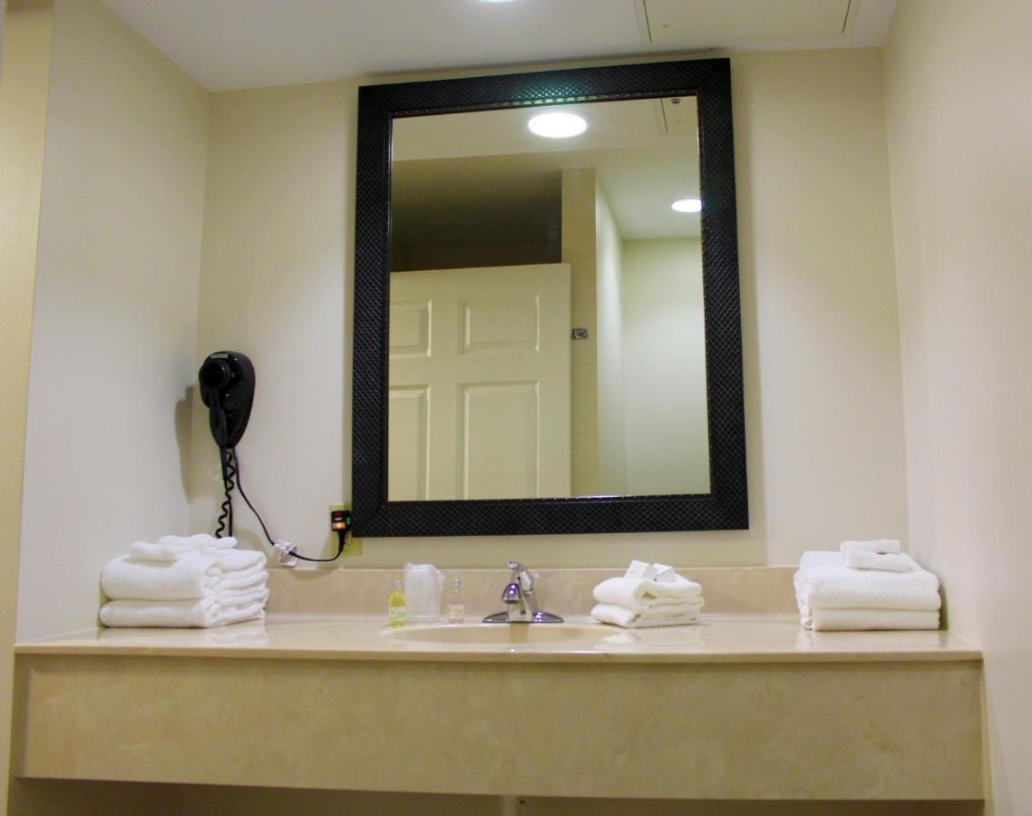 Canyon Motel Wellsboro Ngoại thất bức ảnh